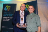 CIVIC AWARDS ANNUAL RECOGNITION RECEPTION - Newry, Mourne and Down District Council Civic Awards 2022