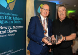 CIVIC AWARDS ANNUAL RECOGNITION RECEPTION - Newry, Mourne and Down District Council Civic Awards 2022