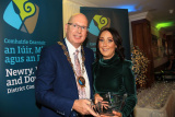 CIVIC AWARDS ANNUAL RECOGNITION RECEPTION - Newry, Mourne and Down District Council Civic Awards 2022