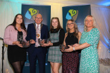 CIVIC AWARDS ANNUAL RECOGNITION RECEPTION - Newry, Mourne and Down District Council Civic Awards 2022
