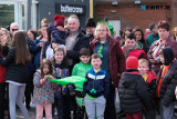 St Patrick's Day 2022 in Newry City. Photograph: Columba O'Hare/ Newry.ie - St Patrick's Day Newry 2022