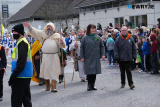 St Patrick's Day 2022 in Newry City. Photograph: Columba O'Hare/ Newry.ie - St Patrick's Day Newry 2022