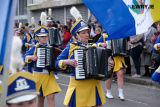 St Patrick's Day 2022 in Newry City. Photograph: Columba O'Hare/ Newry.ie - St Patrick's Day Newry 2022