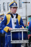 St Patrick's Day 2022 in Newry City. Photograph: Columba O'Hare/ Newry.ie - St Patrick's Day Newry 2022