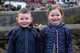 St Patrick's Day 2022 in Newry City. Photograph: Columba O'Hare/ Newry.ie - St Patrick's Day Newry 2022
