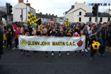 St Patrick's Day 2022 in Newry City. Photograph: Columba O'Hare/ Newry.ie - St Patrick's Day Newry 2022