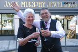 Jack Murphy Jewellers 50th Anniversary 2022