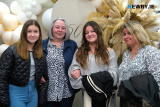 Moira Enter, Brenda Bohill, Erin Enter and Bridie Van-Droffelaar at the Jack Murphy Jewellers 50th Celebrations. Photograph: Columba O'Hare/ Newry.ie - Jack Murphy Jewellers 50th Anniversary 2022