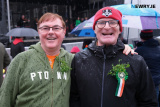 Enjoying the Saint Patrick's Day festivities in Newry. Photograph: Columba O'Hare/ Newry.ie - St Patrick's Day Newry 2023