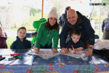 Enjoying the Saint Patrick's Day festivities in Newry. Photograph: Columba O'Hare/ Newry.ie - St Patrick's Day Newry 2023