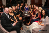 Enjoying the night at the Southern Area Hospice 51st Annual Gala Ball in the Canal Court Hotel. Photograph: Columba O'Hare/ Newry.ie  - Southern Area Hospice Gala Ball 2023