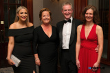 Enjoying the night at the Southern Area Hospice 51st Annual Gala Ball in the Canal Court Hotel. Photograph: Columba O'Hare/ Newry.ie  - Southern Area Hospice Gala Ball 2023