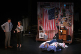 Newry Musical Society presents School of Rock the Musical at Newry Town Hall. Photograph: Columba O'Hare/ Newry.ie - Newry Musical Society - School of Rock the Musical