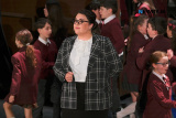 Newry Musical Society presents School of Rock the Musical at Newry Town Hall. Photograph: Columba O'Hare/ Newry.ie - Newry Musical Society - School of Rock the Musical