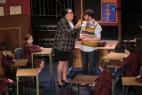 Newry Musical Society presents School of Rock the Musical at Newry Town Hall. Photograph: Columba O'Hare/ Newry.ie - Newry Musical Society - School of Rock the Musical