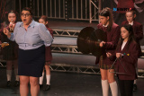 Newry Musical Society presents School of Rock the Musical at Newry Town Hall. Photograph: Columba O'Hare/ Newry.ie - Newry Musical Society - School of Rock the Musical