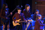 Newry Musical Society presents School of Rock the Musical at Newry Town Hall. Photograph: Columba O'Hare/ Newry.ie - Newry Musical Society - School of Rock the Musical