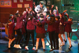 Newry Musical Society presents School of Rock the Musical at Newry Town Hall. Photograph: Columba O'Hare/ Newry.ie - Newry Musical Society - School of Rock the Musical