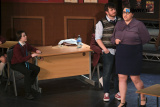 Newry Musical Society presents School of Rock the Musical at Newry Town Hall. Photograph: Columba O'Hare/ Newry.ie - Newry Musical Society - School of Rock the Musical