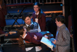 Newry Musical Society presents School of Rock the Musical at Newry Town Hall. Photograph: Columba O'Hare/ Newry.ie - Newry Musical Society - School of Rock the Musical