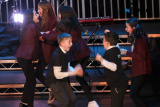 Newry Musical Society presents School of Rock the Musical at Newry Town Hall. Photograph: Columba O'Hare/ Newry.ie - Newry Musical Society - School of Rock the Musical
