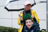Enjoying the Saint Patrick's Day festivities in Newry. Photograph: Columba O'Hare/ Newry.ie - St Patrick's Day Newry 2023