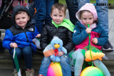 Enjoying the Saint Patrick's Day festivities in Newry. Photograph: Columba O'Hare/ Newry.ie - St Patrick's Day Newry 2023