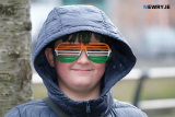Enjoying the Saint Patrick's Day festivities in Newry. Photograph: Columba O'Hare/ Newry.ie - St Patrick's Day Newry 2023
