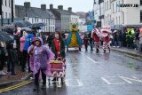 Enjoying the Saint Patrick's Day festivities in Newry. Photograph: Columba O'Hare/ Newry.ie - St Patrick's Day Newry 2023