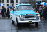 Enjoying the Saint Patrick's Day festivities in Newry. Photograph: Columba O'Hare/ Newry.ie - St Patrick's Day Newry 2023