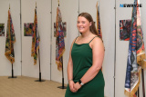 Kimberley Liggett - SRC Art & Design End of Year Showcase 2023