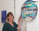 Tarry Sweet - SRC Art & Design End of Year Showcase 2023