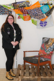Sheila McGaffin - SRC Art & Design End of Year Showcase 2023
