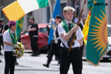 Newry Branch INF Church Parade on Sunday 28 May 2023. Photograph: Columba O'Hare/ Newry.ie - INF Newry Parade 2023