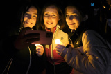 Darkness into Light at Derramore Forest
