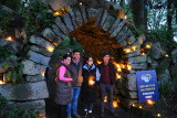 Darkness into Light at Derramore Forest