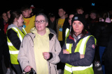 Darkness into Light at Derramore Forest