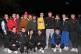 Darkness into Light at Derramore Forest