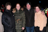 Darkness into Light at Derramore Forest
