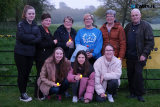Darkness into Light at Derramore Forest