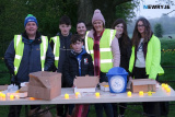 Darkness into Light at Derramore Forest