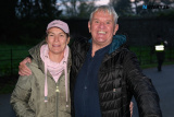 Darkness into Light at Derramore Forest
