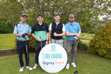 NEWRY CHAMBER OF COMMERCE GOLF CLASSIC 2023 - Newry Chamber Golf Classic 2023