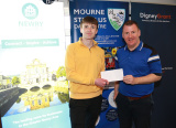NEWRY CHAMBER OF COMMERCE GOLF CLASSIC 2023 - Newry Chamber Golf Classic 2023