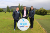 NEWRY CHAMBER OF COMMERCE & TRADE GOLF CLASSIC 2022 - Newry Chamber Golf Classic 2022