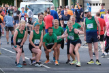 Newry City Half Marathon and 10k. Photograph: Columba O'Hare/ Newry.ie - Newry Half Marathon and 10k 2022