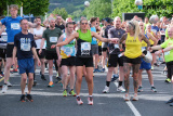 Newry City Half Marathon and 10k. Photograph: Columba O'Hare/ Newry.ie - Newry Half Marathon and 10k 2022