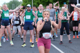 Newry City Half Marathon and 10k. Photograph: Columba O'Hare/ Newry.ie - Newry Half Marathon and 10k 2022
