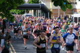 Newry City Half Marathon and 10k. Photograph: Columba O'Hare/ Newry.ie - Newry Half Marathon and 10k 2022