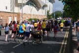Newry City Half Marathon and 10k. Photograph: Columba O'Hare/ Newry.ie - Newry Half Marathon and 10k 2022